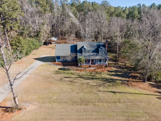 $439,900 | 808 Plantation Point Drive, North Augusta, SC 29860