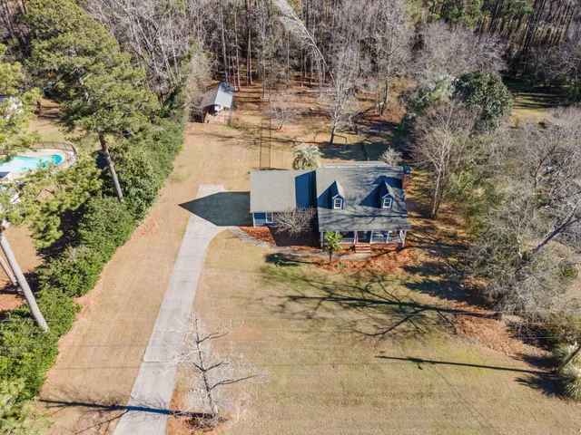 $439,900 | 808 Plantation Point Drive, North Augusta, SC 29860