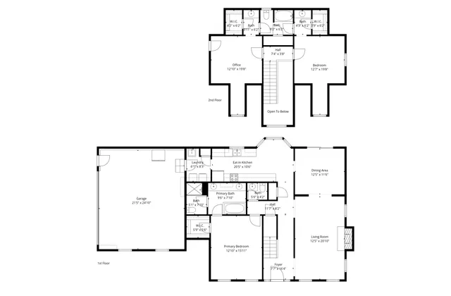 $439,900 | 808 Plantation Point Drive, North Augusta, SC 29860