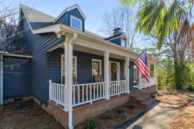$439,900 | 808 Plantation Point Drive, North Augusta, SC 29860