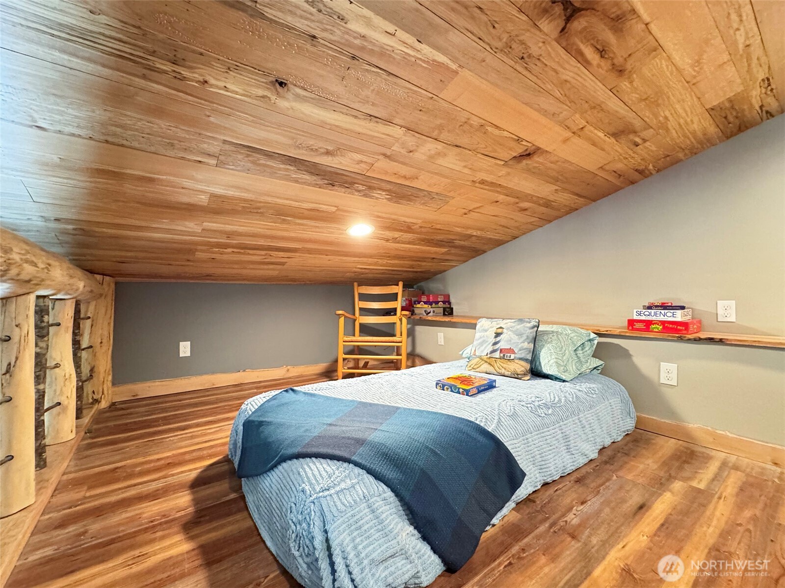 1068 Happy Valley Road Sequim, WA 98382 - Photo 27 of 40