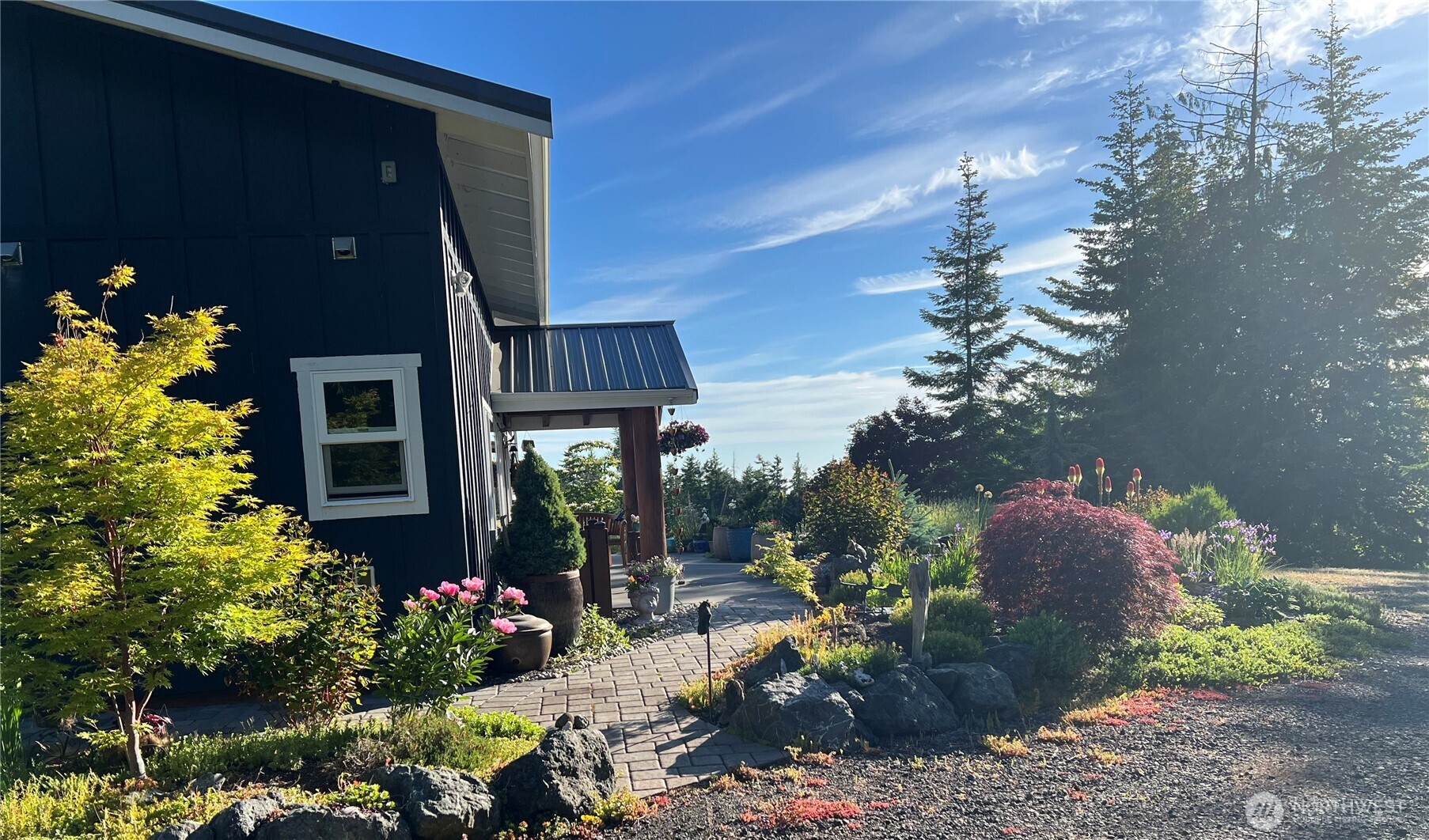 1068 Happy Valley Road Sequim, WA 98382 - Photo 31 of 40