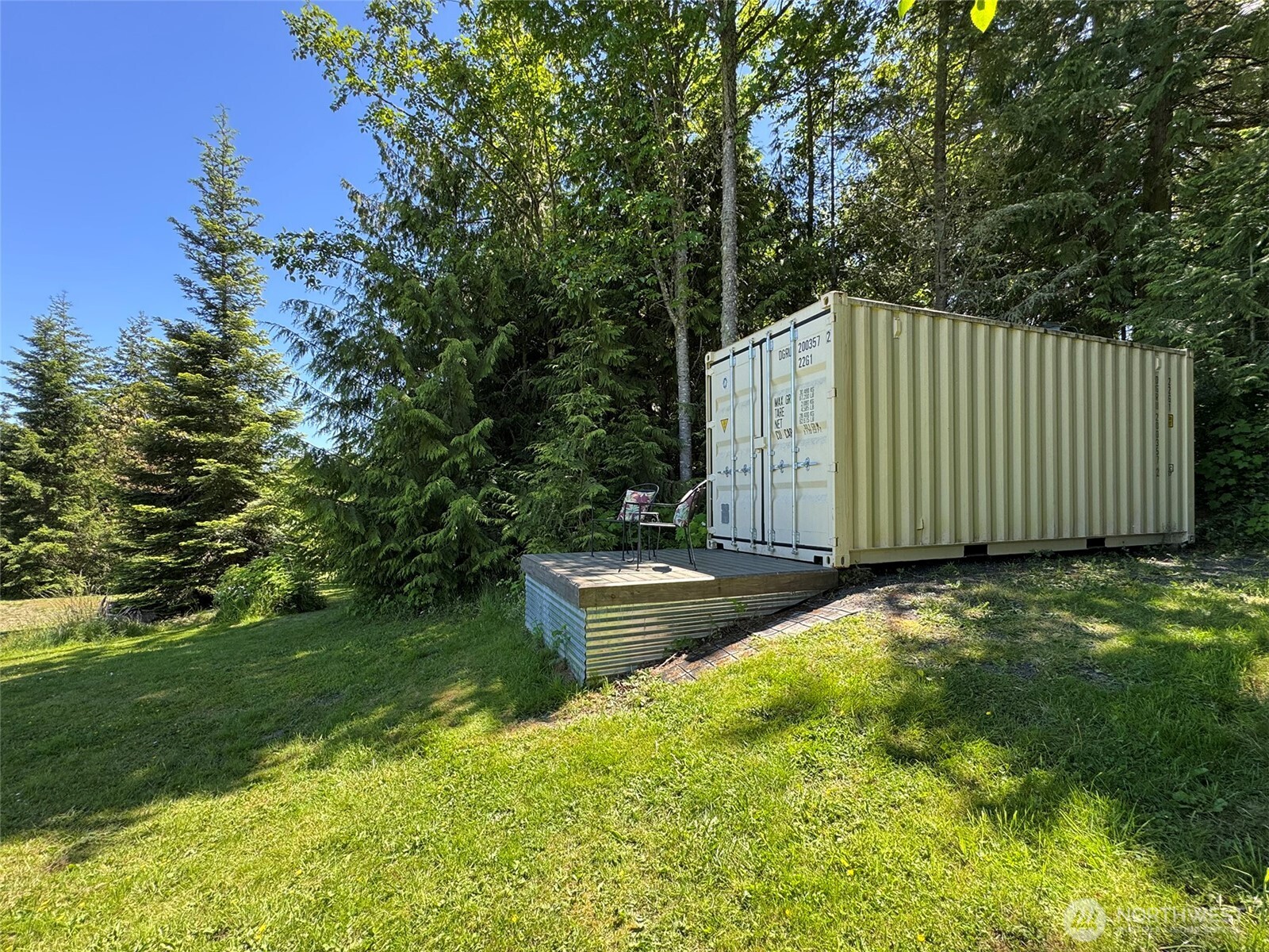 1068 Happy Valley Road Sequim, WA 98382 - Photo 33 of 40