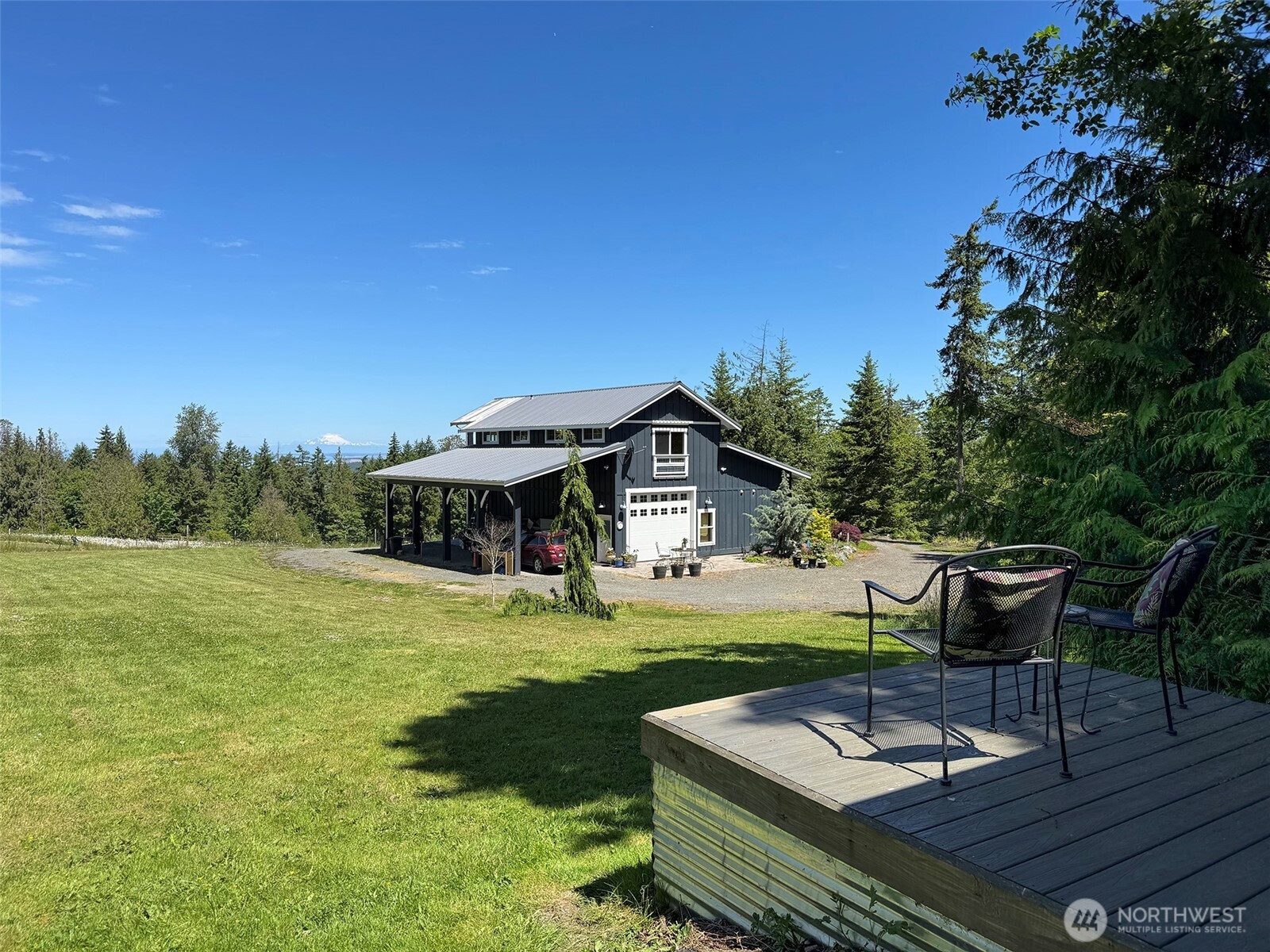 1068 Happy Valley Road Sequim, WA 98382 - Photo 35 of 40