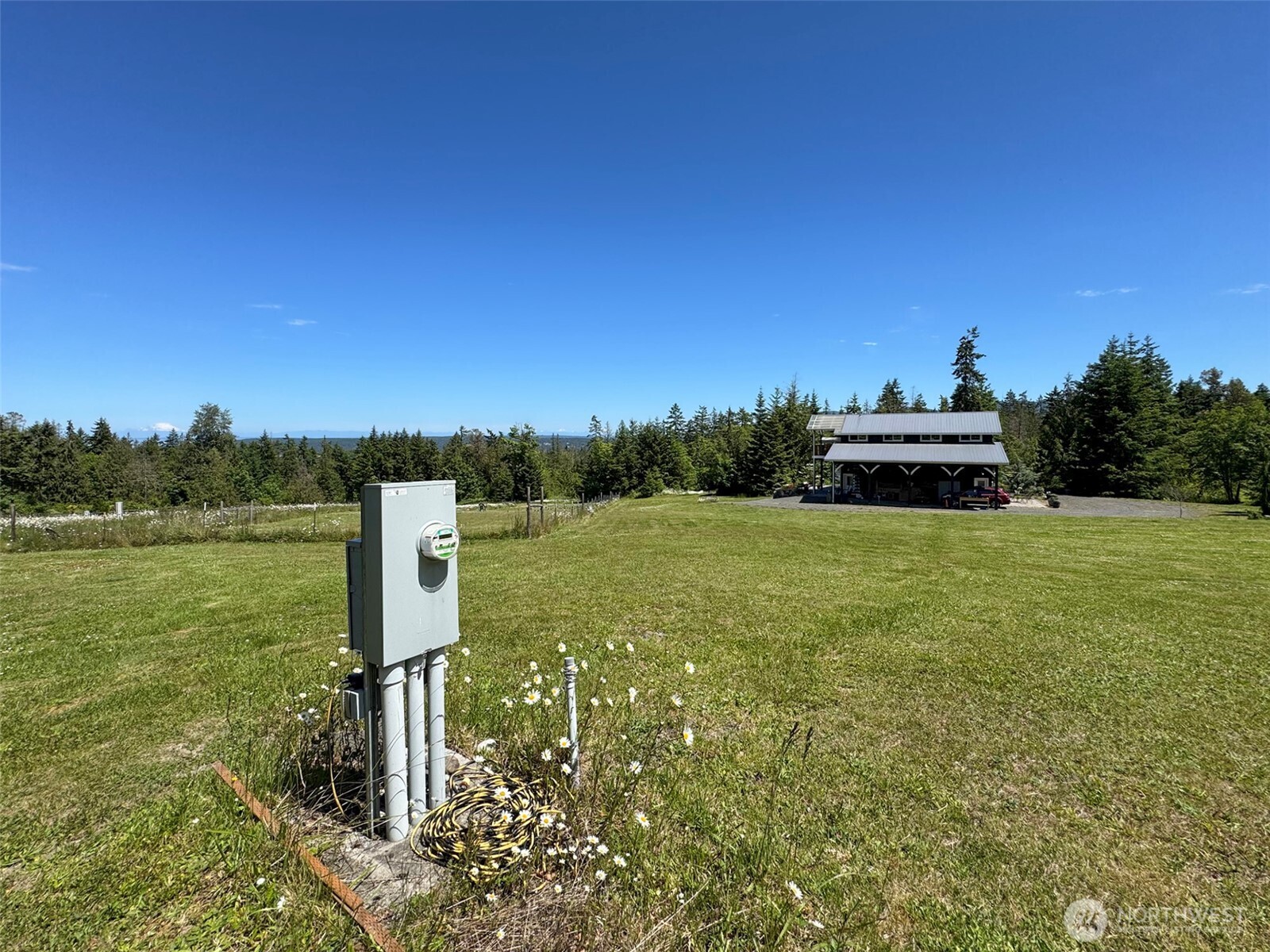 1068 Happy Valley Road Sequim, WA 98382 - Photo 37 of 40