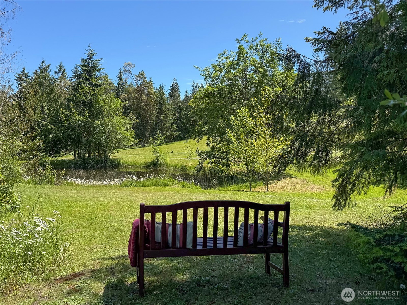 1068 Happy Valley Road Sequim, WA 98382 - Photo 38 of 40