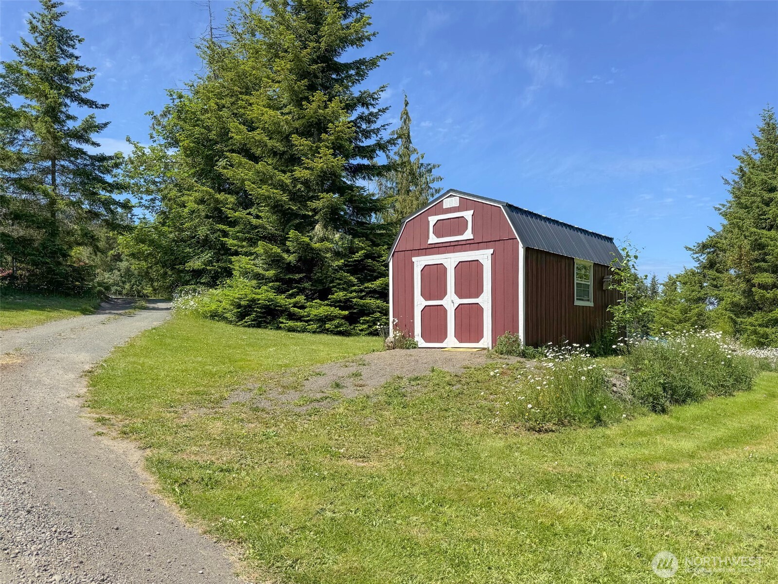 1068 Happy Valley Road Sequim, WA 98382 - Photo 39 of 40