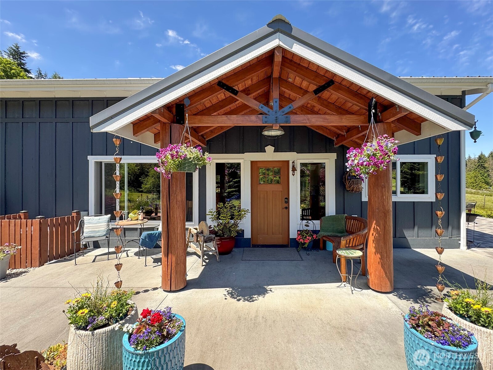1068 Happy Valley Road Sequim, WA 98382 - Photo 6 of 40