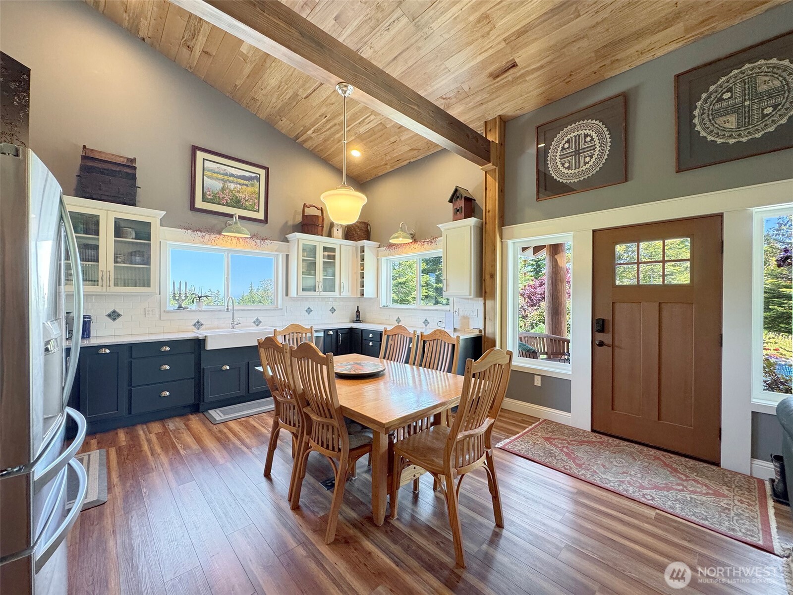 1068 Happy Valley Road Sequim, WA 98382 - Photo 7 of 40