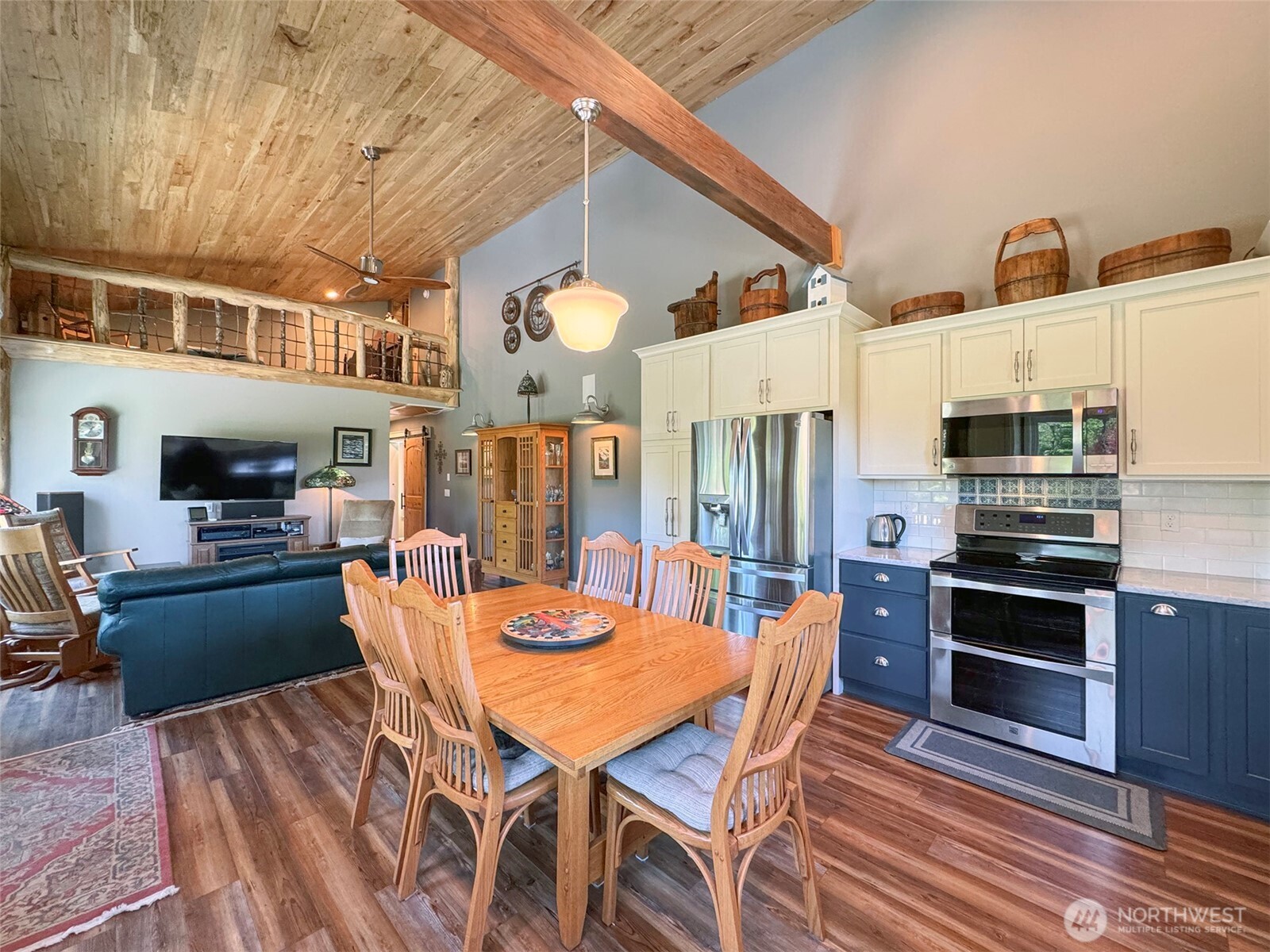 1068 Happy Valley Road Sequim, WA 98382 - Photo 9 of 40