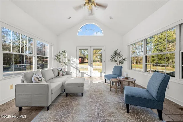 $1,095,000 | 23901 Highway 902, Bennett, NC 27208