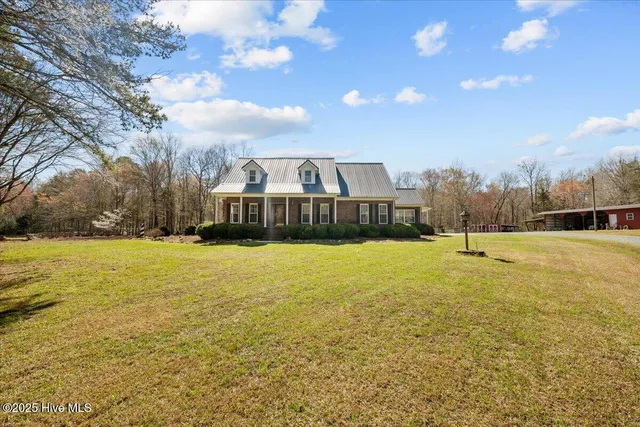 $1,095,000 | 23901 Highway 902, Bennett, NC 27208