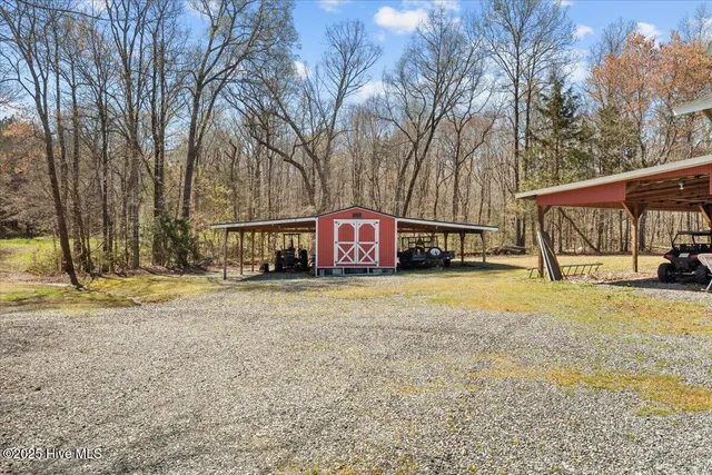 $1,095,000 | 23901 Highway 902, Bennett, NC 27208