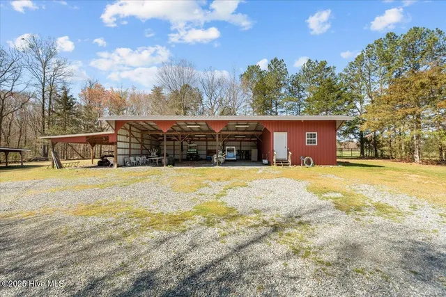$1,095,000 | 23901 Highway 902, Bennett, NC 27208