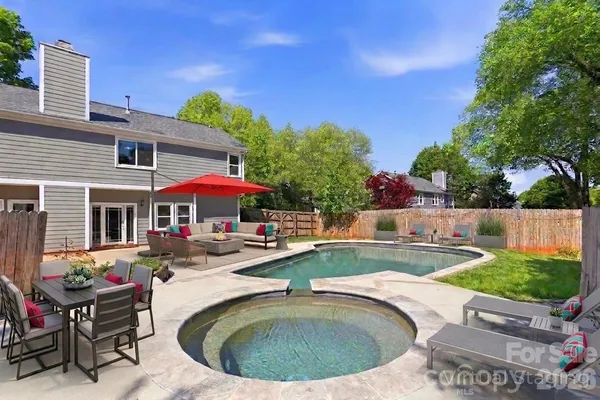 $539,900 | 9028 Agnes Park Lane, Huntersville, NC 28078