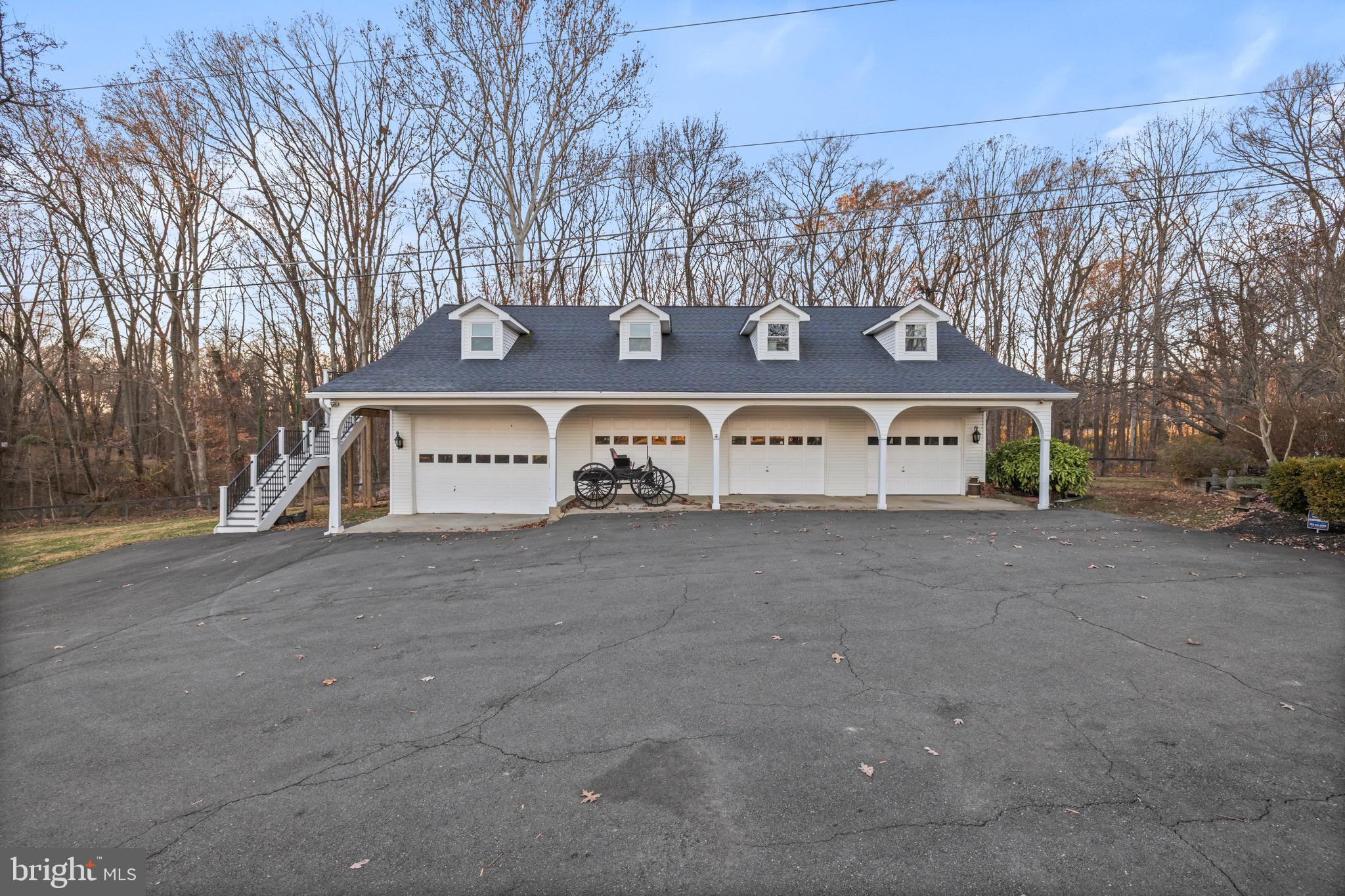 10622 Old Colchester Road Lorton, VA 22079 - Photo 12 of 23