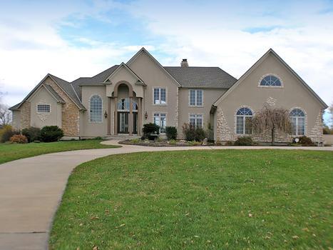 17403 Wheatland Drive Belton, MO 64012 - Photo 1 of 1