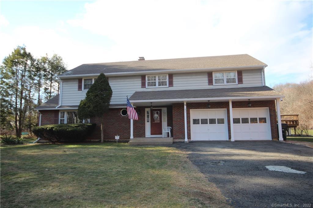 58 Cook Road Prospect, CT 06712 - Photo 1 of 1