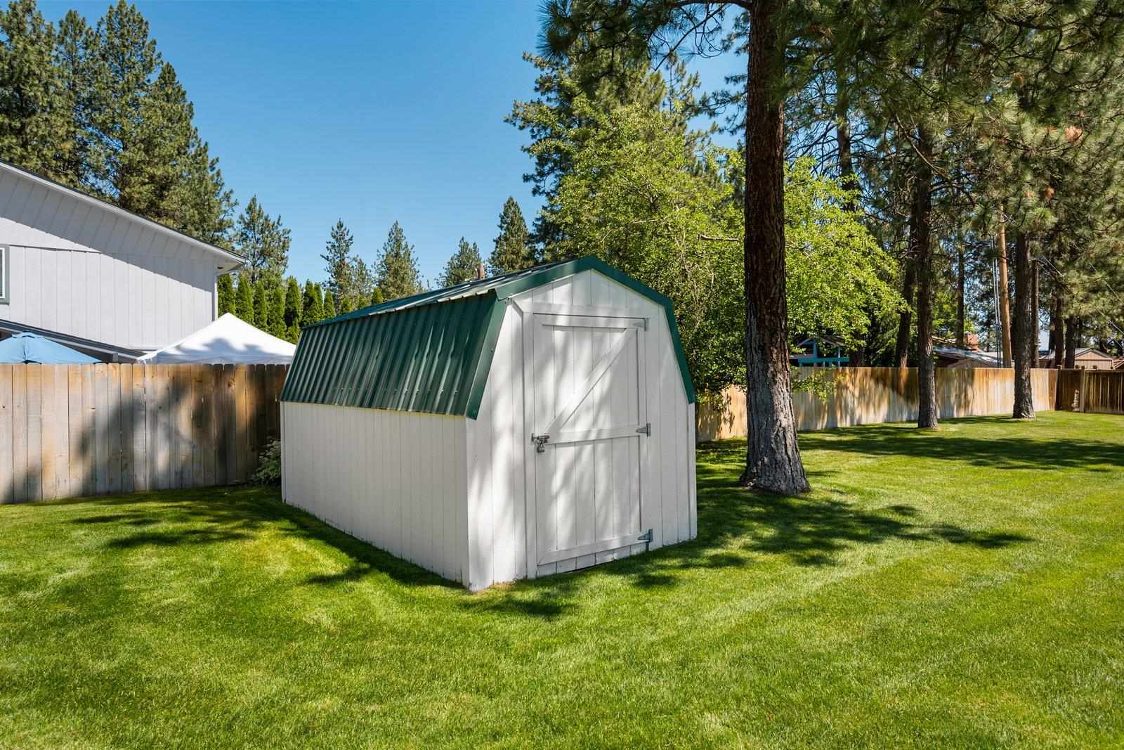 11908 North Ruby Road Spokane, WA 99218 - Photo 23 of 23