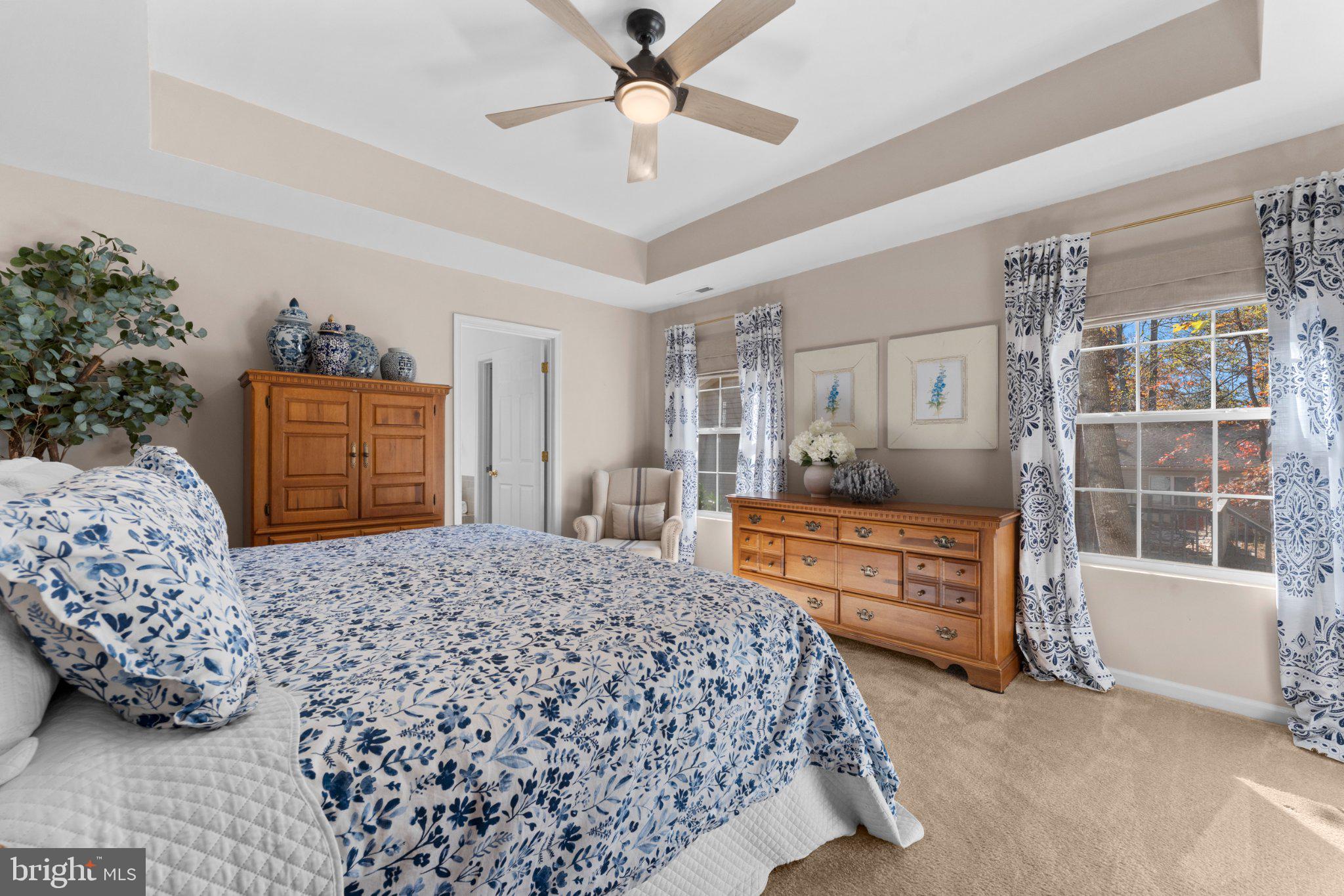 214 Monument Road Locust Grove, VA 22508 - Photo 28 of 49 Primary Bedroom