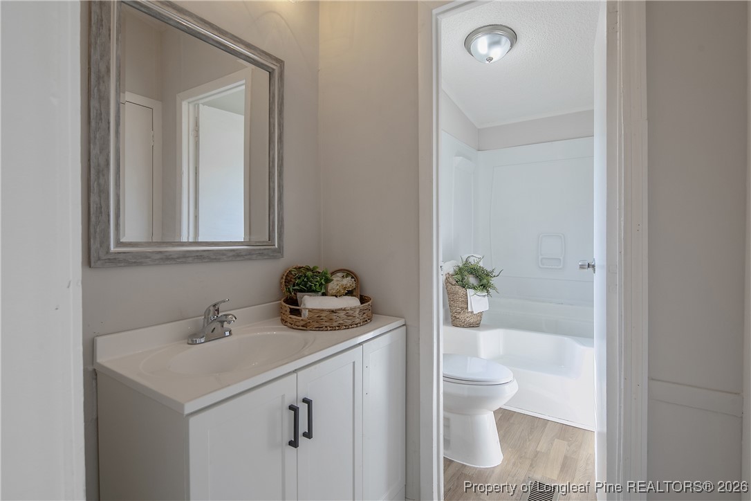 1108 Windmill Road Fayetteville, NC 28312 - Photo 13 of 19