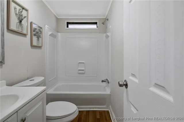 $169,000 | 1108 Windmill Road, Fayetteville, NC 28312