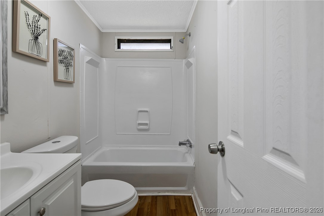 1108 Windmill Road Fayetteville, NC 28312 - Photo 16 of 19