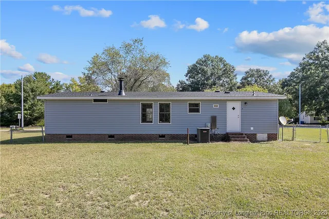 $169,000 | 1108 Windmill Road, Fayetteville, NC 28312