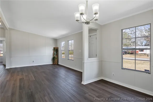 $169,000 | 1108 Windmill Road, Fayetteville, NC 28312