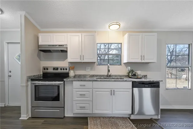 $169,000 | 1108 Windmill Road, Fayetteville, NC 28312