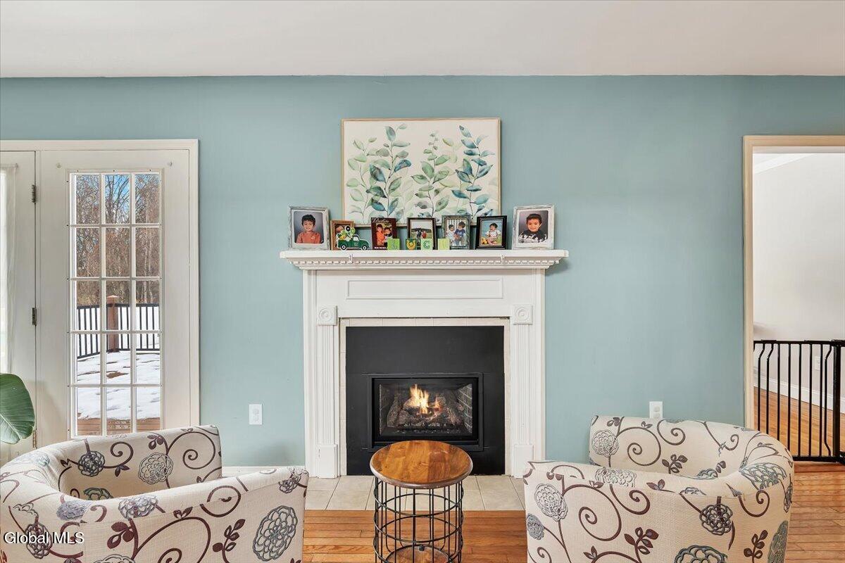 1003 Sterling Ridge Drive Rensselaer, NY 12144 - Photo 12 of 48 12-P1727024fire