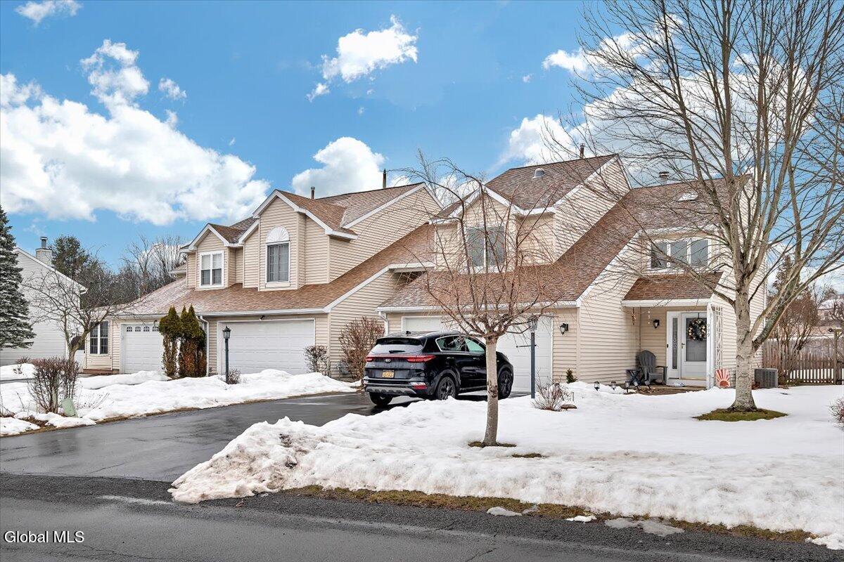 1003 Sterling Ridge Drive Rensselaer, NY 12144 - Photo 2 of 48 02-P1726808