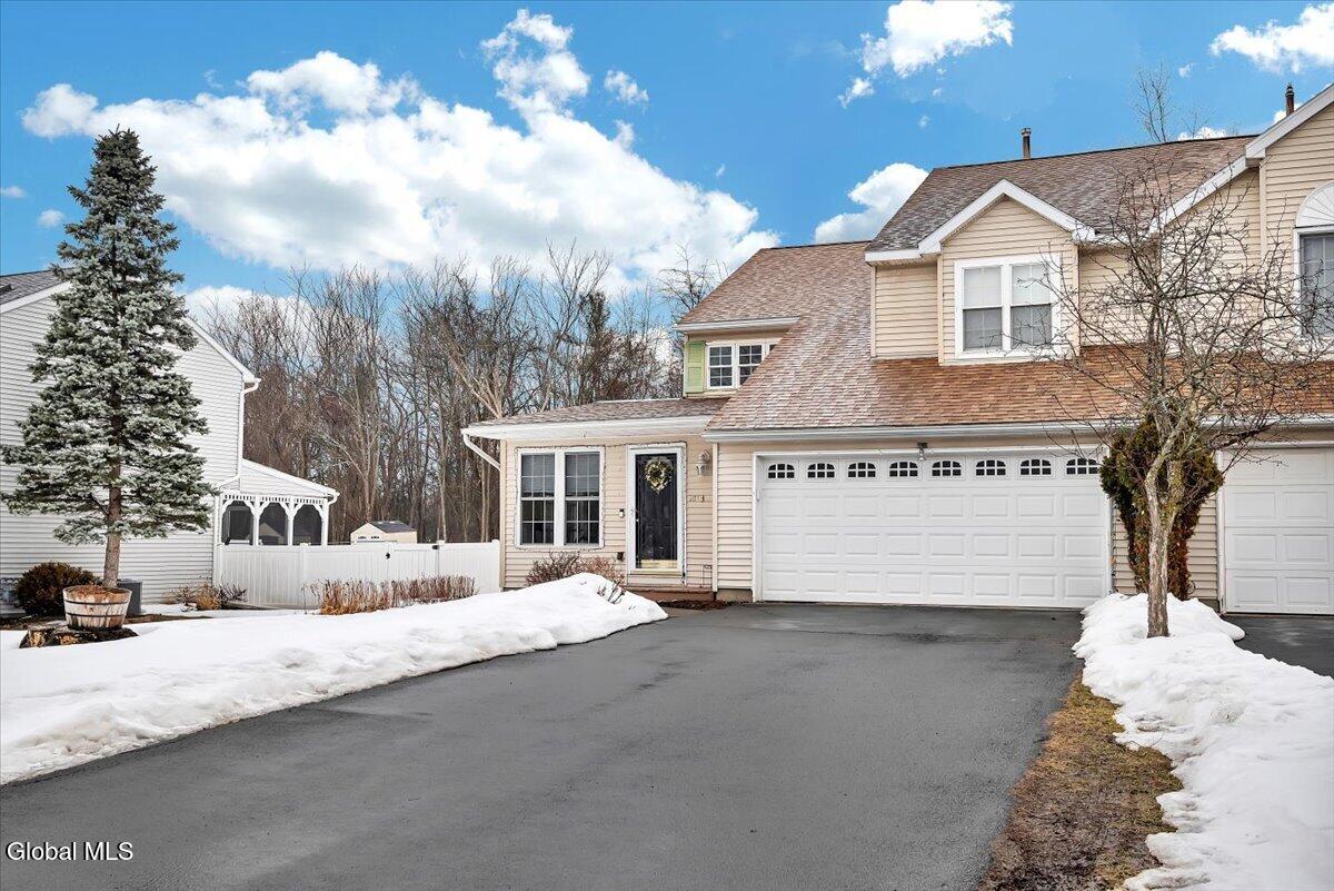 1003 Sterling Ridge Drive Rensselaer, NY 12144 - Photo 38 of 48 38-P1726818