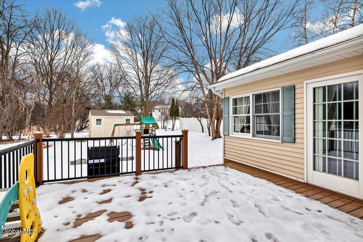 1003 Sterling Ridge Drive Rensselaer, NY 12144 - Photo 41 of 48 41-P1726838