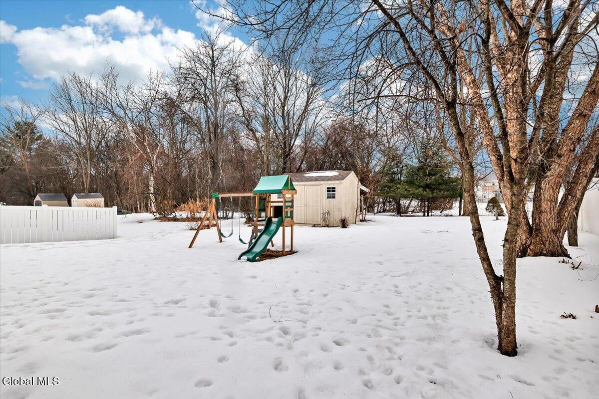 1003 Sterling Ridge Drive Rensselaer, NY 12144 - Photo 43 of 48 43-P1726848