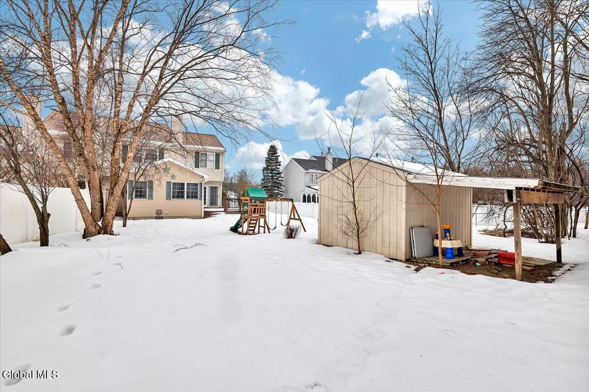 1003 Sterling Ridge Drive Rensselaer, NY 12144 - Photo 44 of 48 44-P1726853