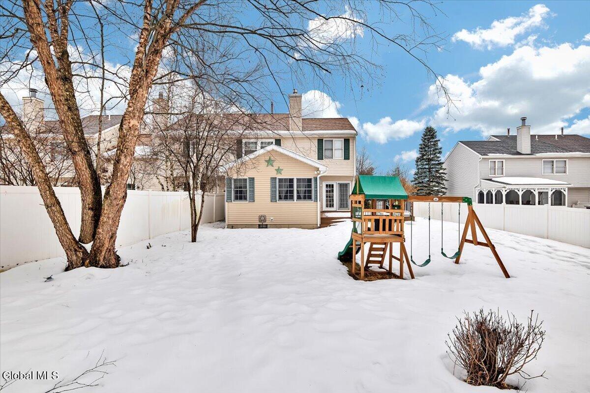 1003 Sterling Ridge Drive Rensselaer, NY 12144 - Photo 45 of 48 45-P1726858