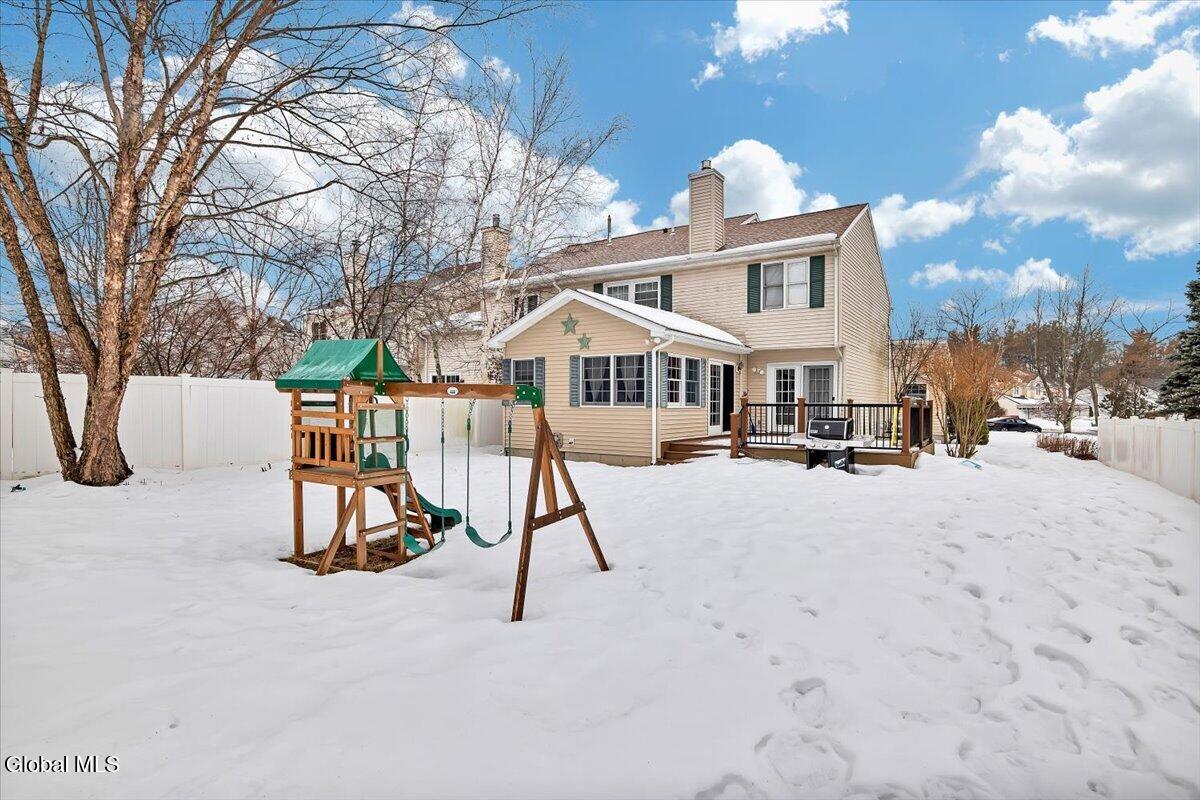 1003 Sterling Ridge Drive Rensselaer, NY 12144 - Photo 46 of 48 46-P1726863