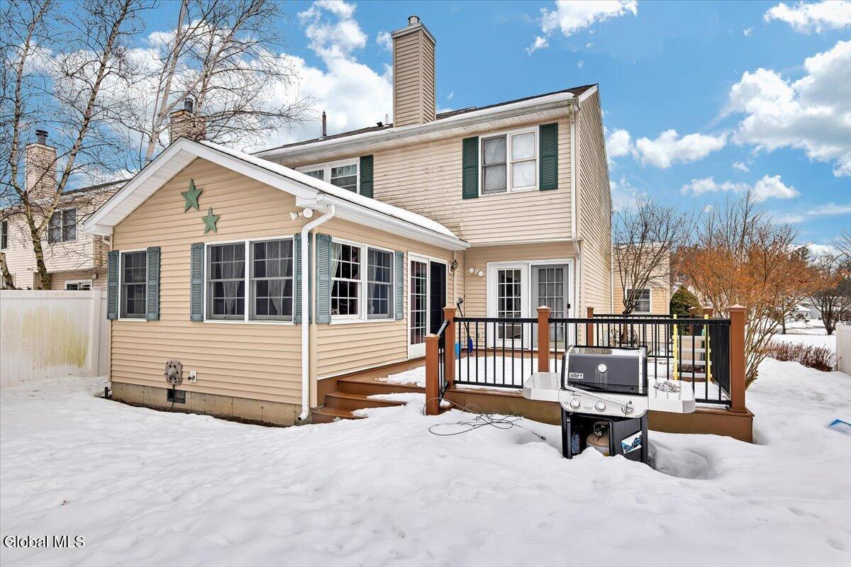 1003 Sterling Ridge Drive Rensselaer, NY 12144 - Photo 47 of 48 47-P1726868