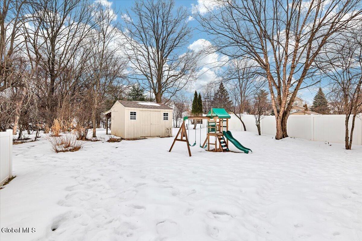 1003 Sterling Ridge Drive Rensselaer, NY 12144 - Photo 48 of 48 48-P1726873