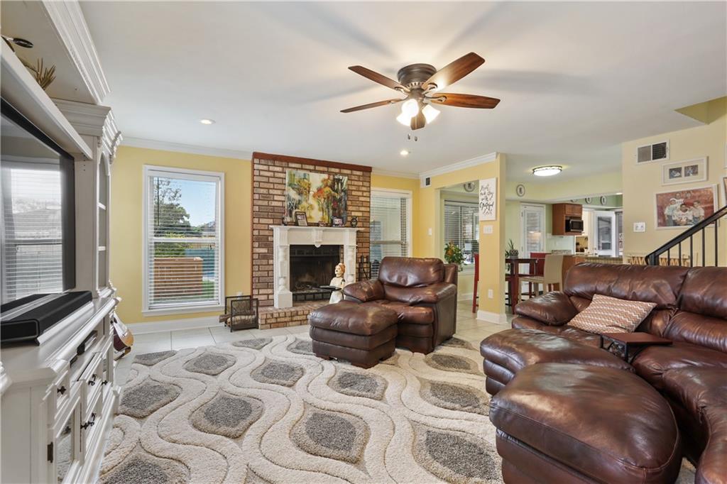 3237 Sugar Mill Road Kenner, LA 70065 - Photo 3 of 23 Gallery Image 3