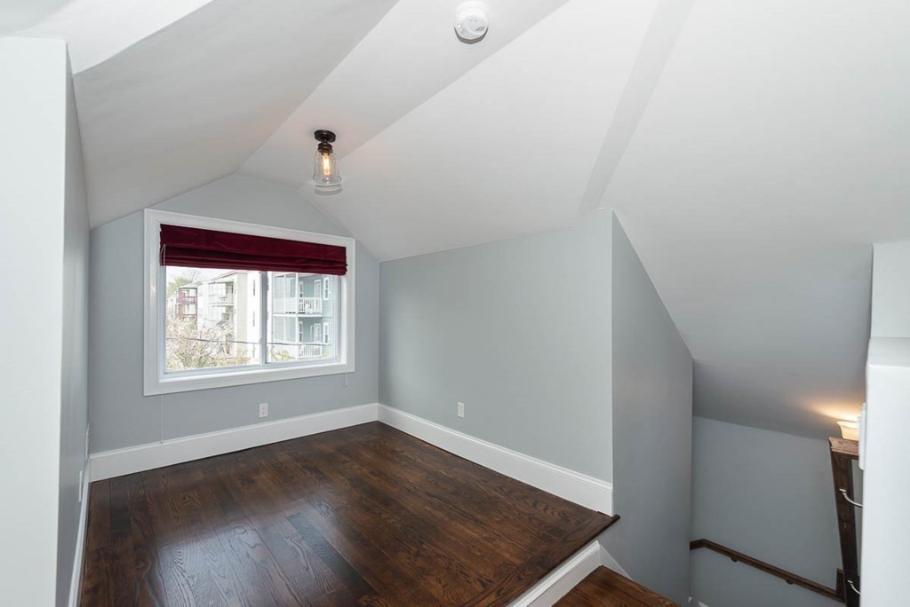 46 Hamilton Road, Unit 46 Somerville, MA 02144 - Photo 12 of 19 Gallery Image 12
