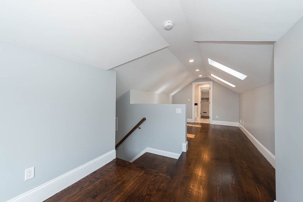 46 Hamilton Road, Unit 46 Somerville, MA 02144 - Photo 13 of 19 Gallery Image 13