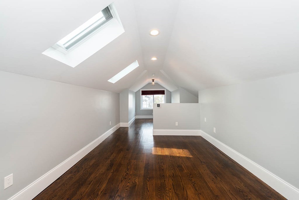 46 Hamilton Road, Unit 46 Somerville, MA 02144 - Photo 14 of 19 Gallery Image 14