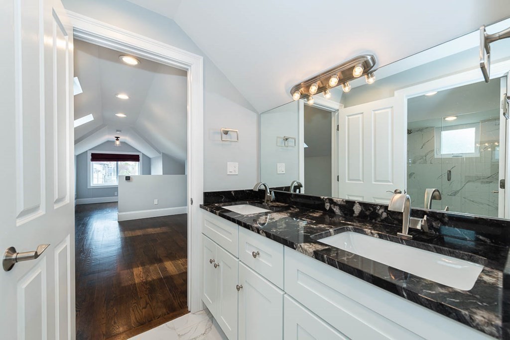 46 Hamilton Road, Unit 46 Somerville, MA 02144 - Photo 15 of 19 Gallery Image 15