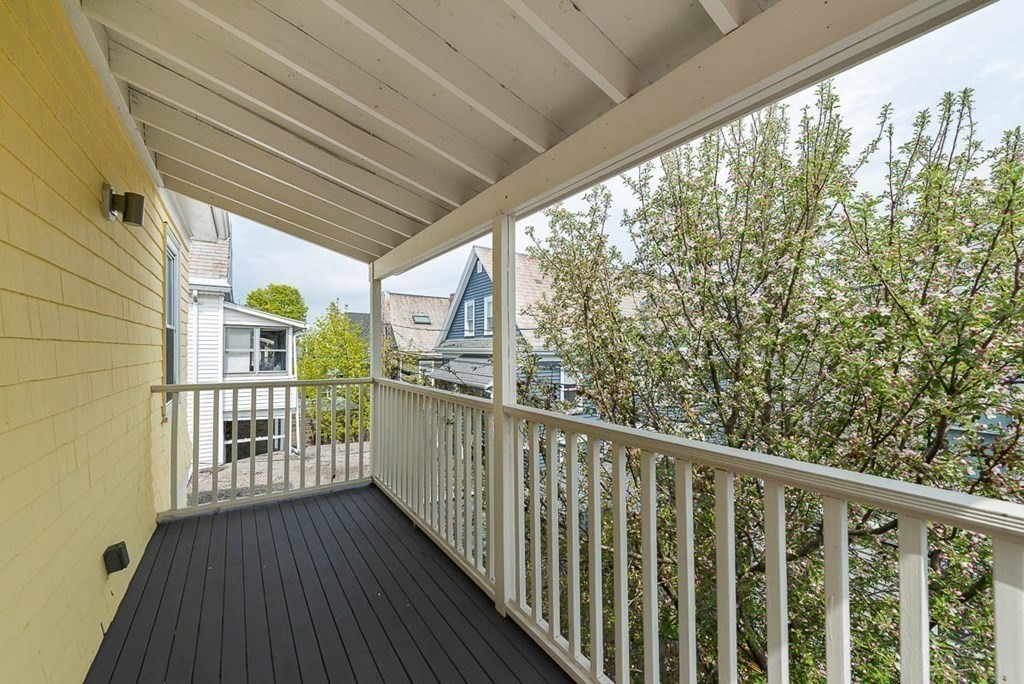 46 Hamilton Road, Unit 46 Somerville, MA 02144 - Photo 17 of 19 Gallery Image 17