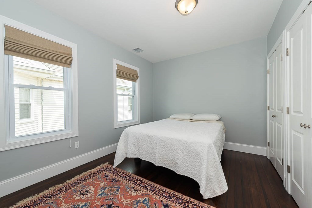 46 Hamilton Road, Unit 46 Somerville, MA 02144 - Photo 9 of 19 Gallery Image 9