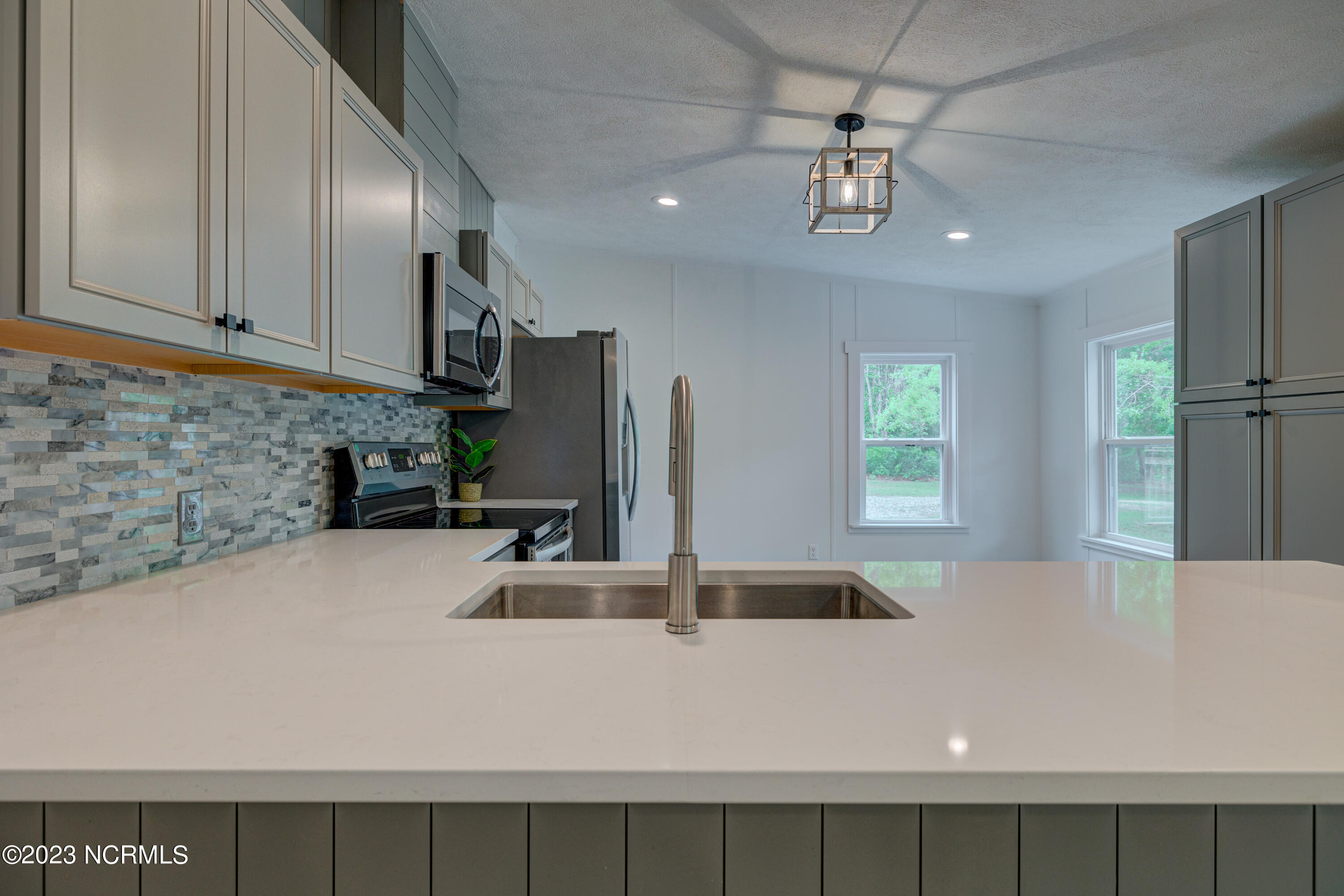 143 Maple Drive Holly Ridge, NC 28445 - Photo 7 of 48 Kitchen 1
