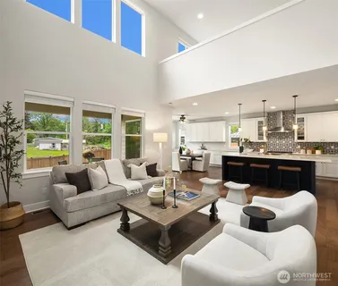 $1,399,000 | 1796 Canyon Avenue Southeast, North Bend, WA 98045