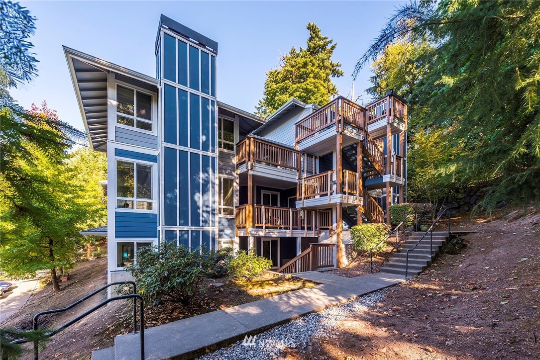 3918 243rd Place Southeast, Unit F404 Bothell, WA 98021 - Photo 1 of 23